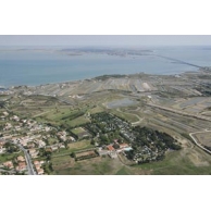 image de Camping Ã  OlÃ©ron